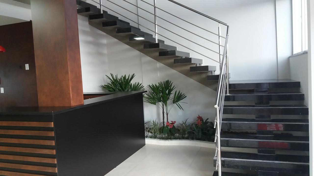 Hotel Ribeiraozinho Torre Segura Exterior photo